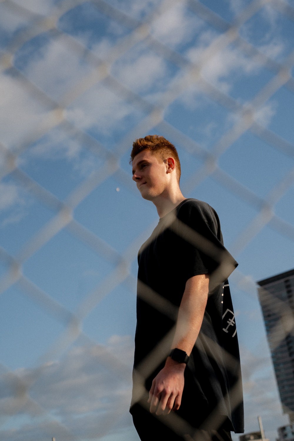 Ben Beezy | triple j Unearthed