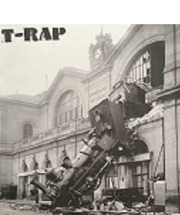 T-RAP | triple j Unearthed