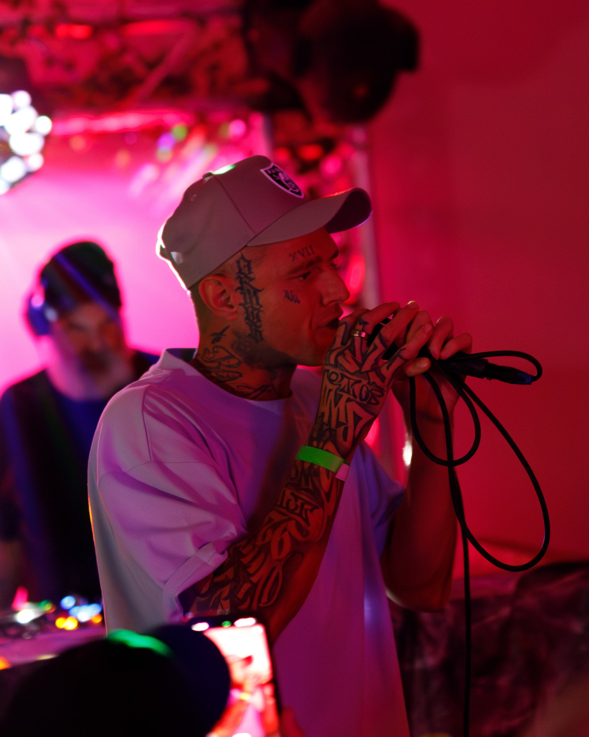 Reams Rapper REAMS - triple j Unearthed