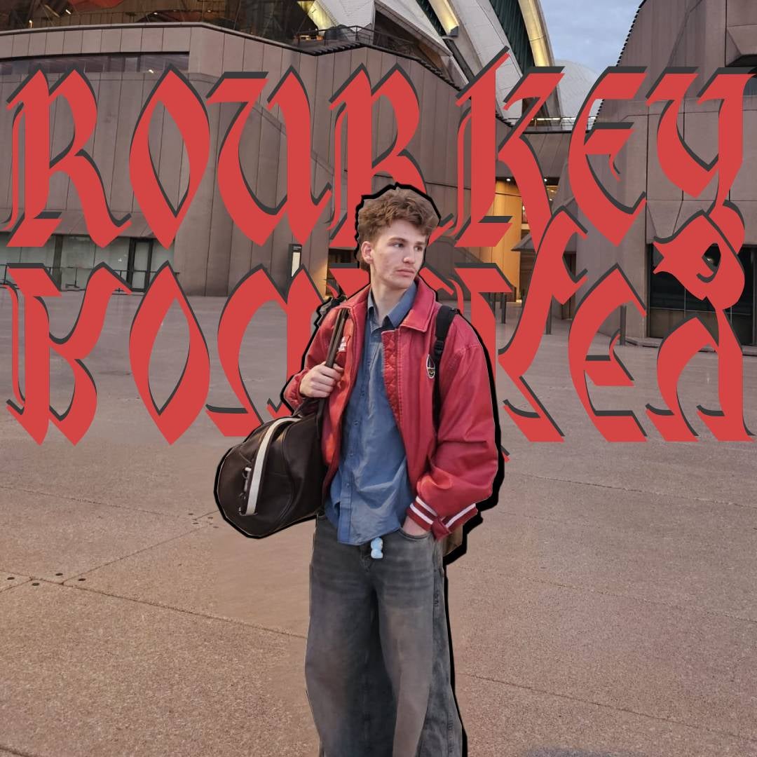 Roukey Rourkey - triple j Unearthed