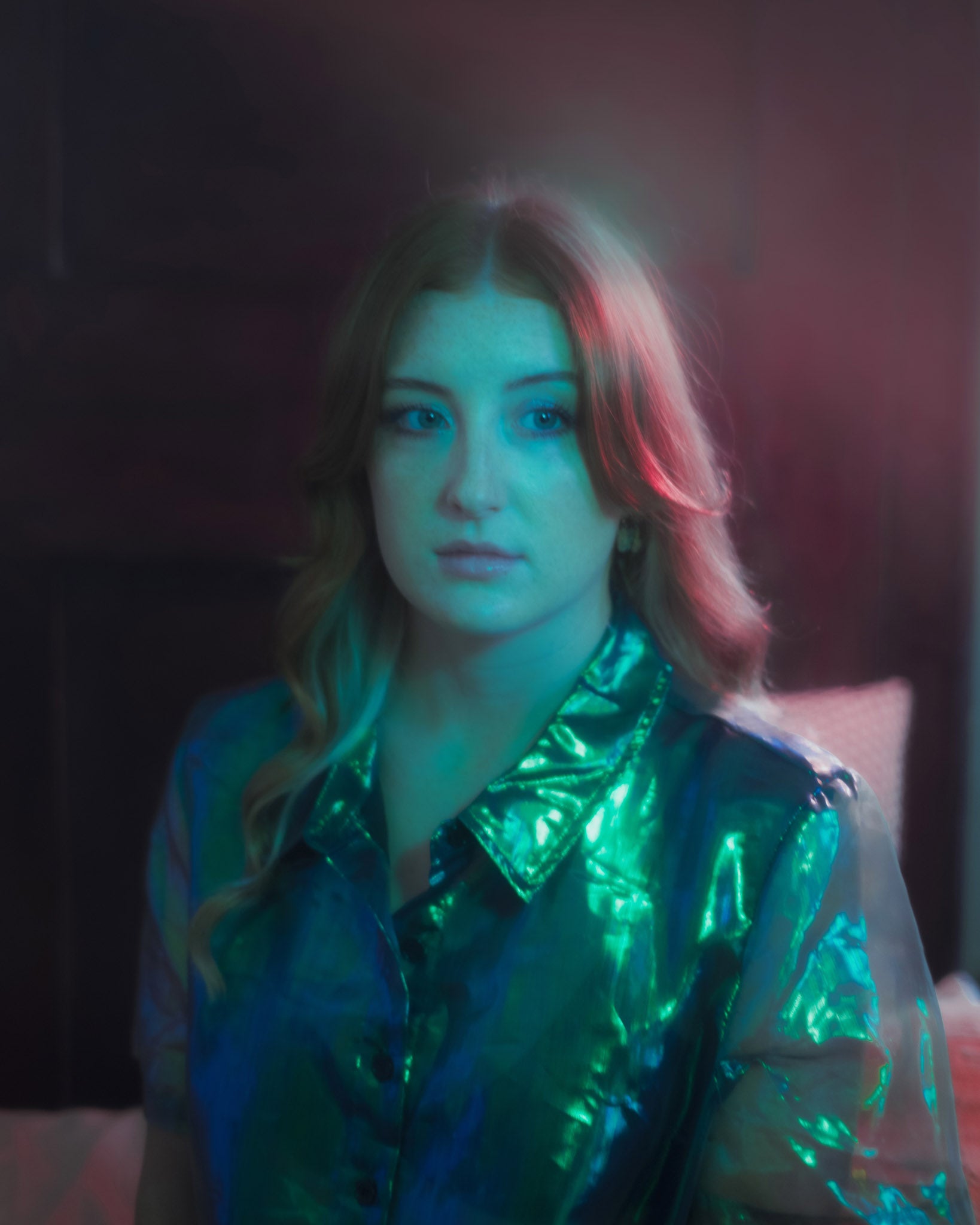 Katie Reid | triple j Unearthed
