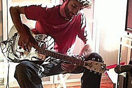 Matthew Samms Sam Matthews | triple j Unearthed