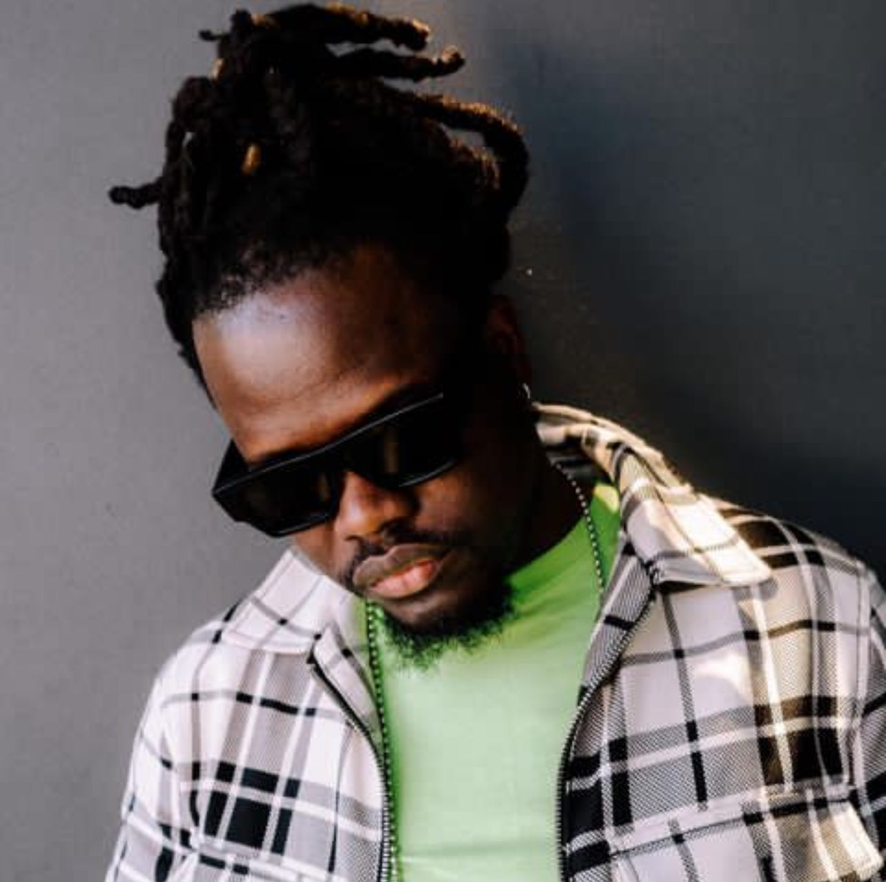 Le she | triple j Unearthed