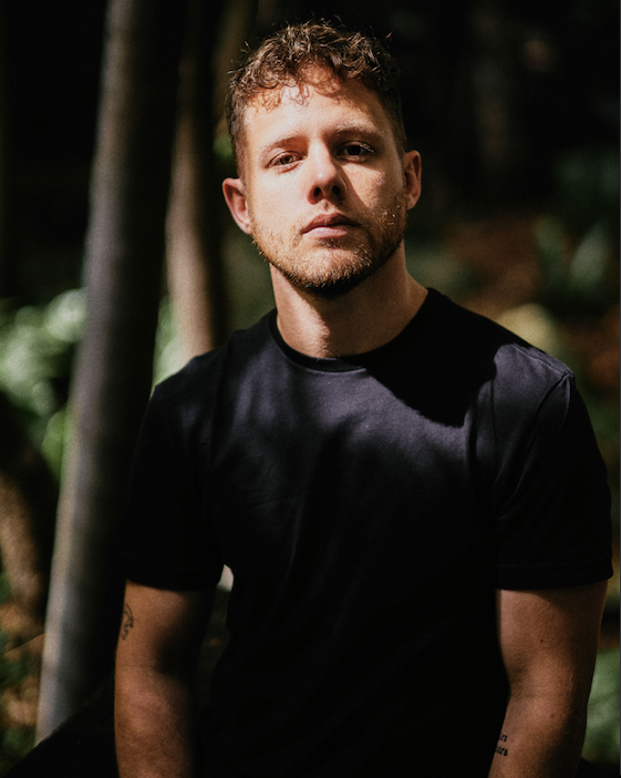 Matt Graham triple j Unearthed