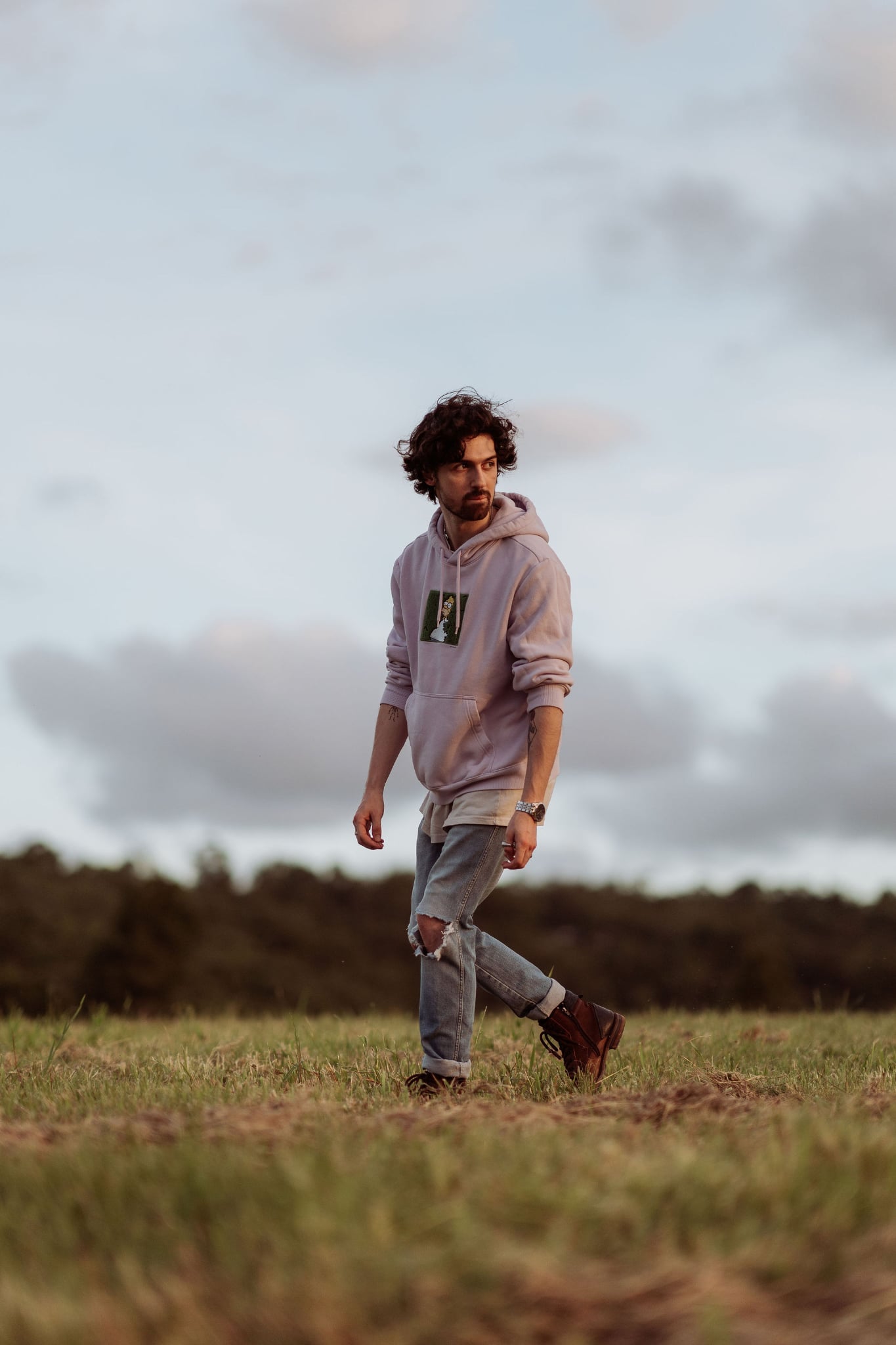 BAZL - triple j Unearthed