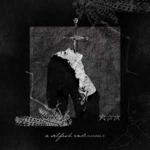 Artwork for track: The Plight Of The Mongolian Grasshopper by satellites were set alight