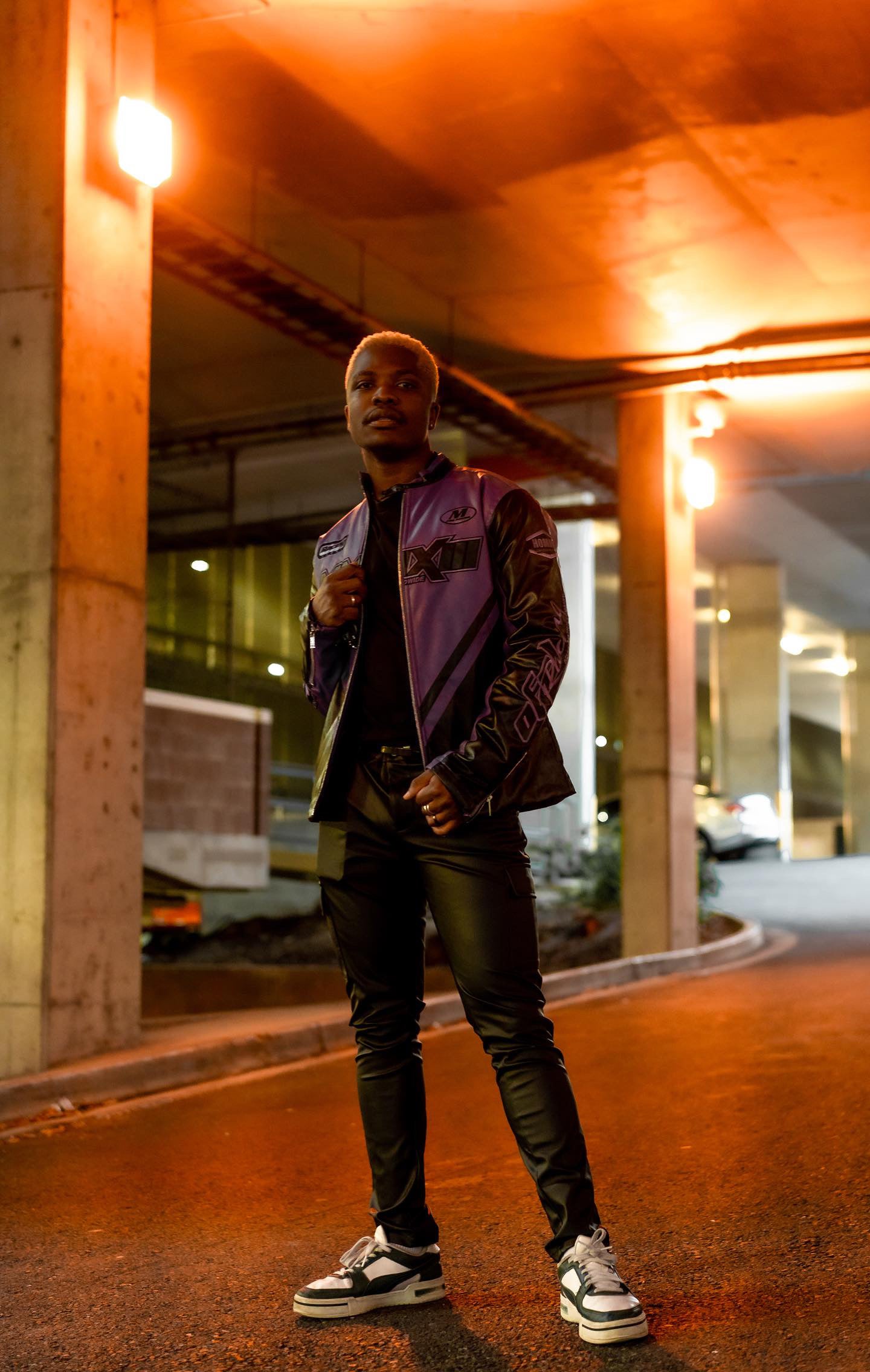 Michael Kay | triple j Unearthed