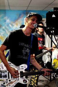 Stringo | triple j Unearthed