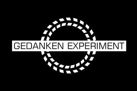 gedanken experiment film