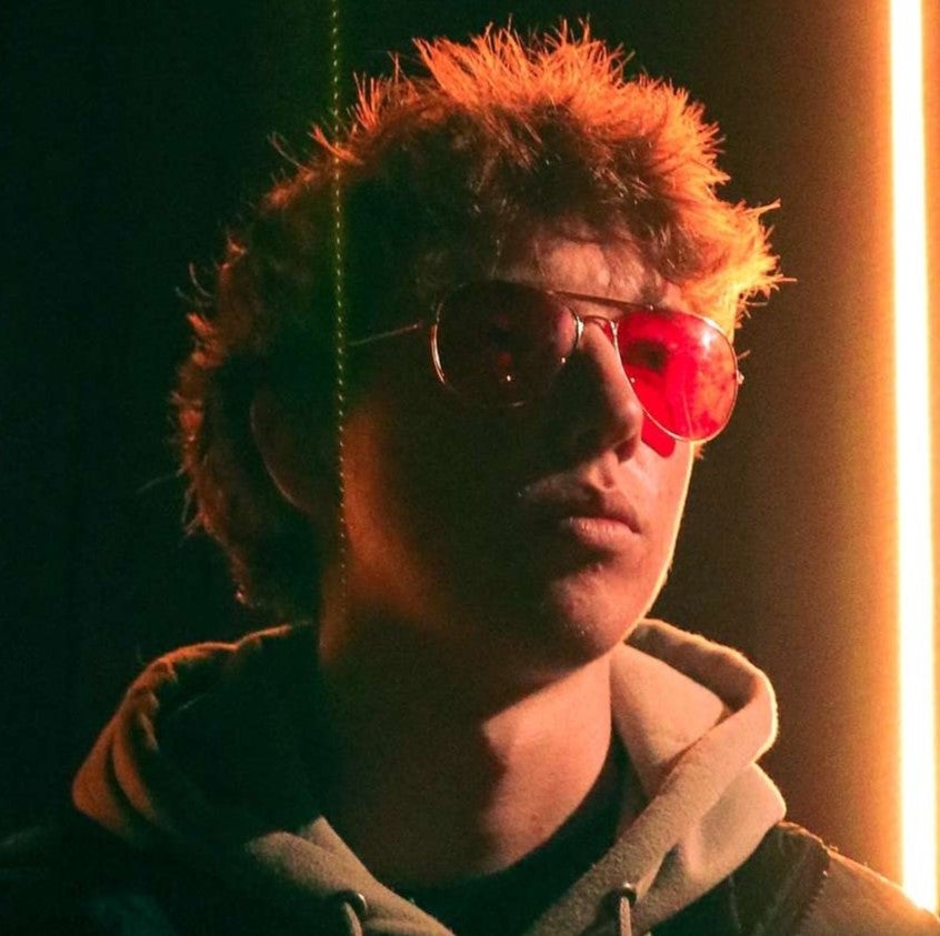 Jorell Rohloff JORELL | triple j Unearthed