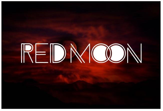 Red Moon | triple j Unearthed
