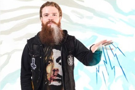 Joshua Redbeard | triple j Unearthed