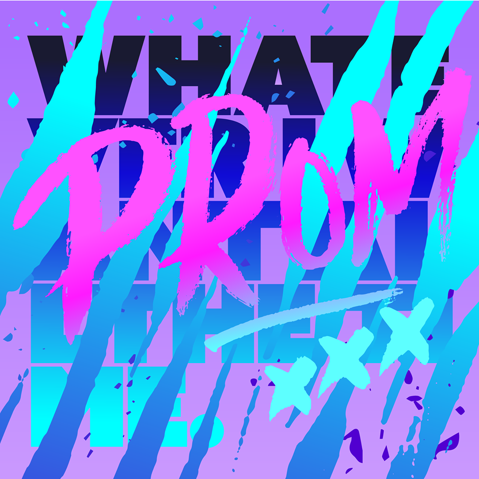 PROM | triple j Unearthed