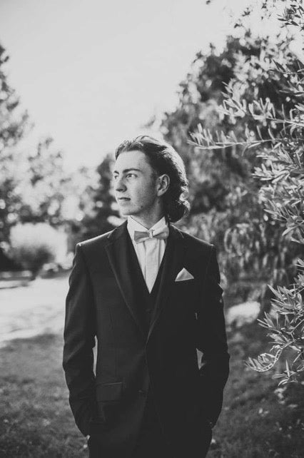 Serenghetti | triple j Unearthed