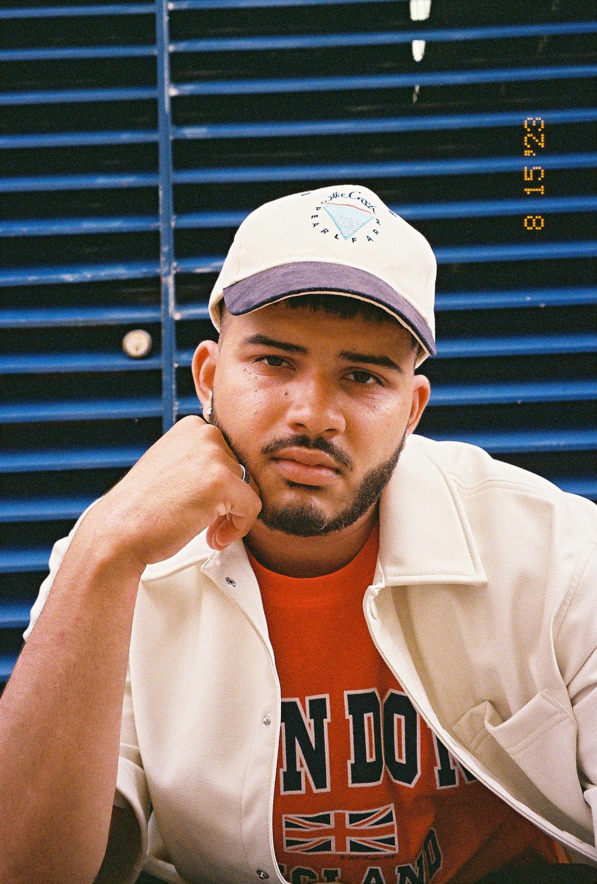 Jarrod Jeremiah | triple j Unearthed
