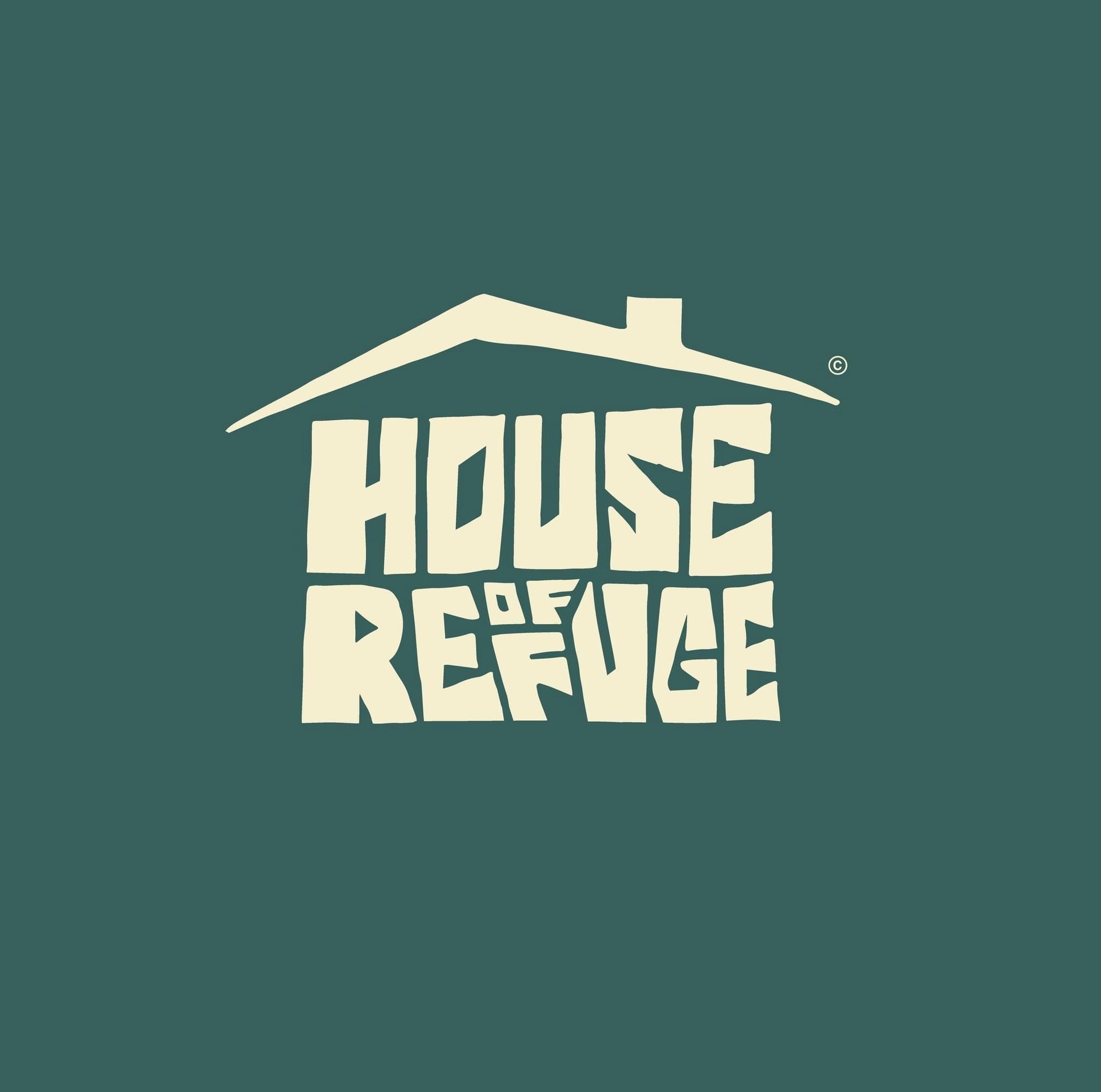 House Of Refuge triple j Unearthed