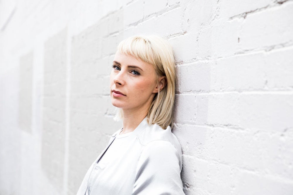 Amega | triple j Unearthed