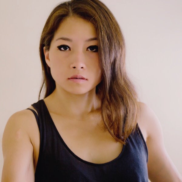 Joyce Lim triple j Unearthed