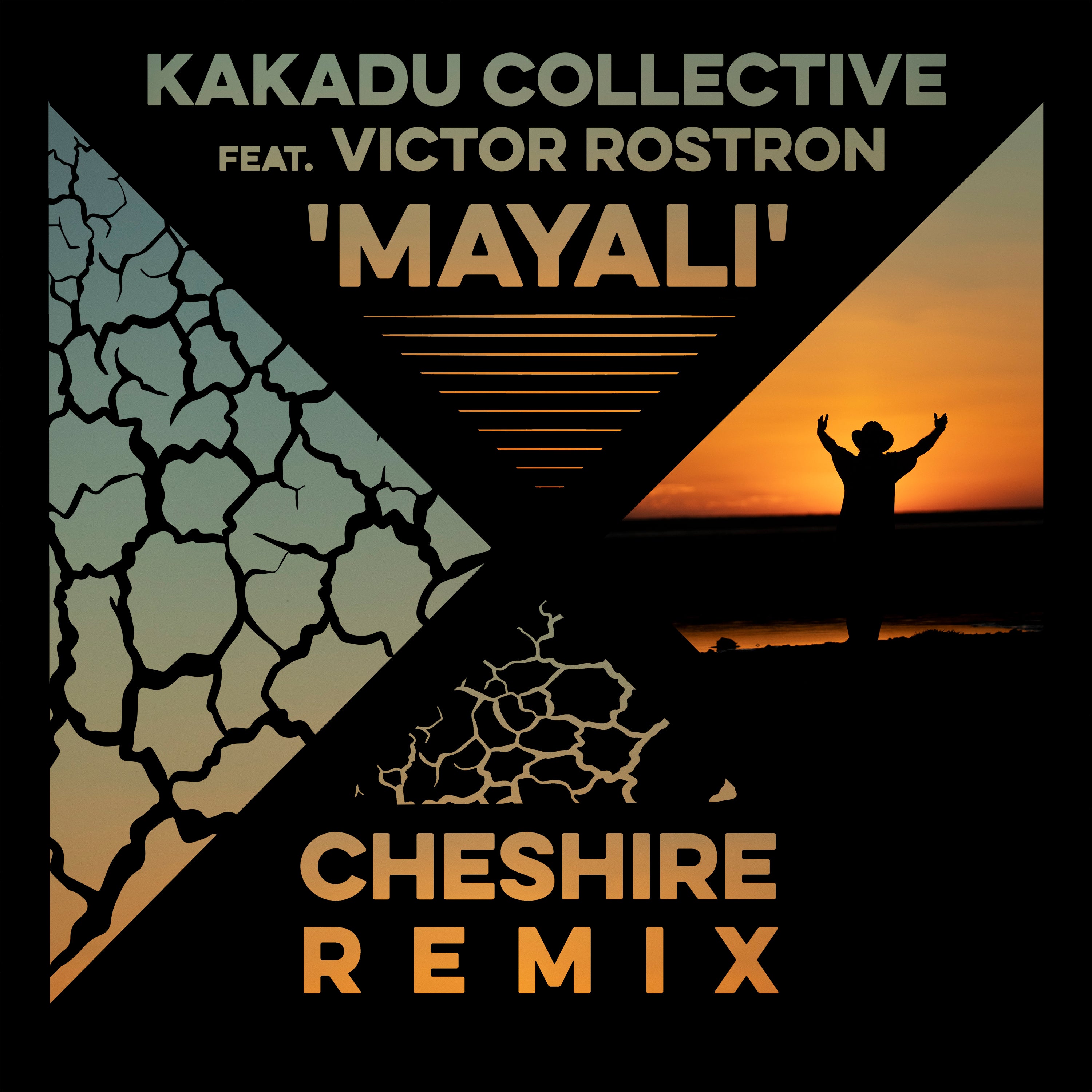 CHESHIRE x KAKADU COLLECTIVE x VICTOR ROSTRON x DESERT PEA MEDIA ...