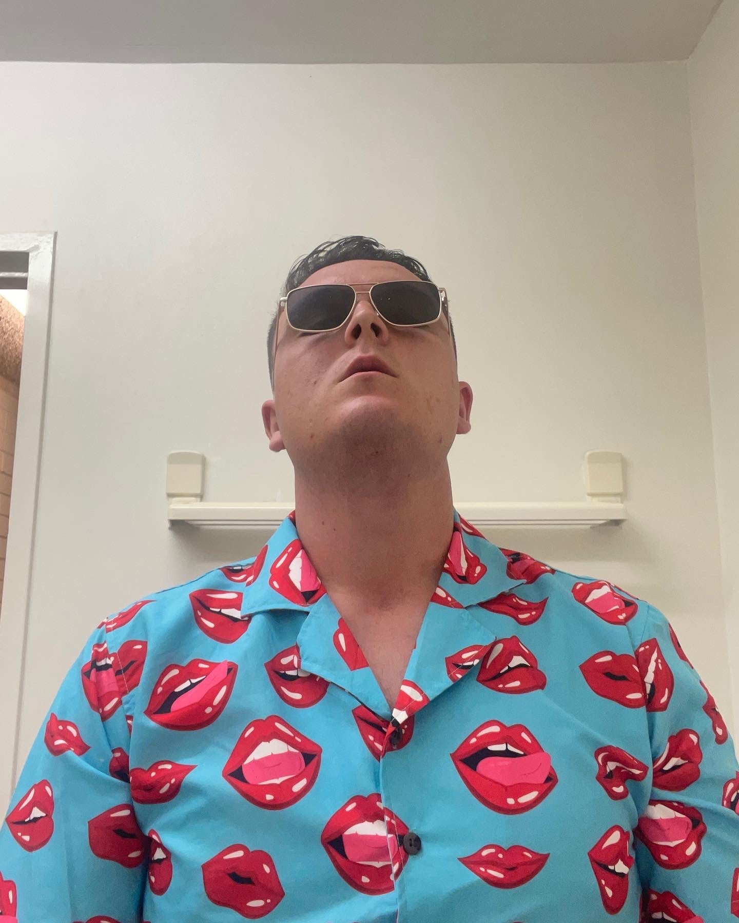 Travis Dalton triple j Unearthed