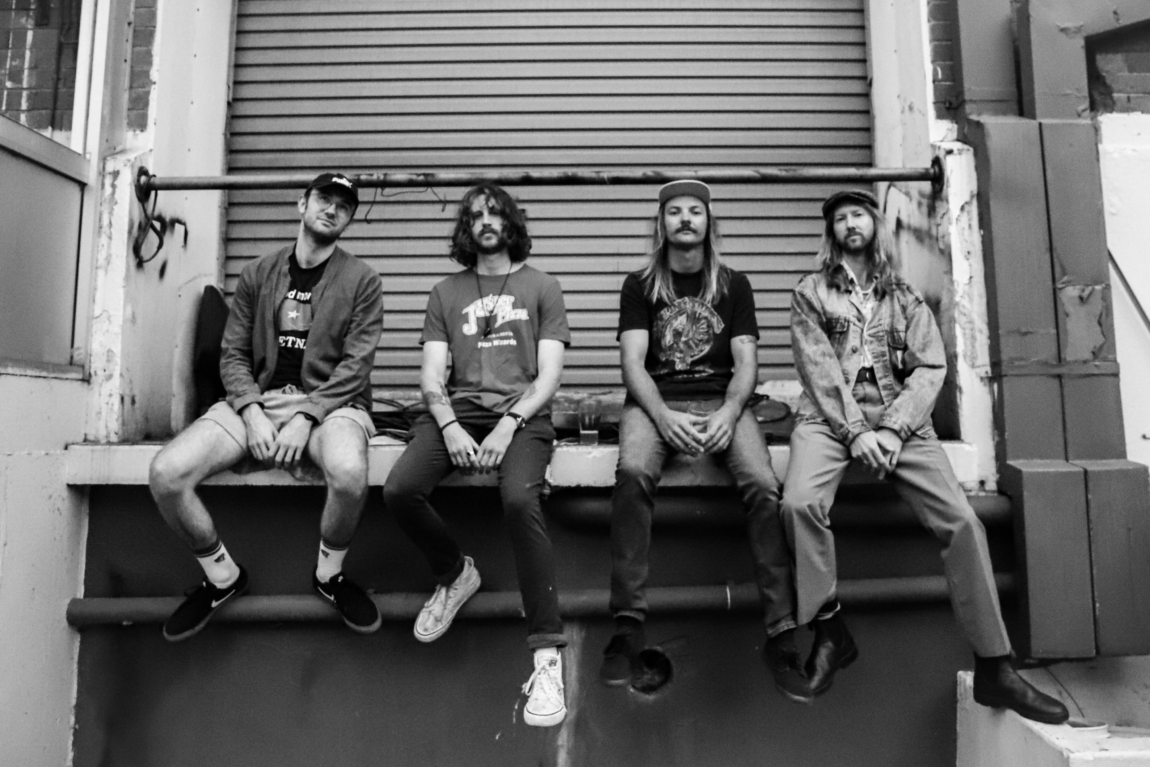 SweetLipp | triple j Unearthed