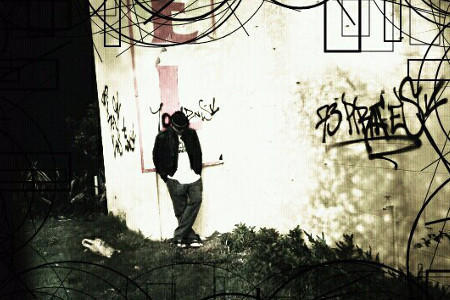 Bane MC | triple j Unearthed