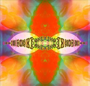 Crimson Drones Triple J Unearthed