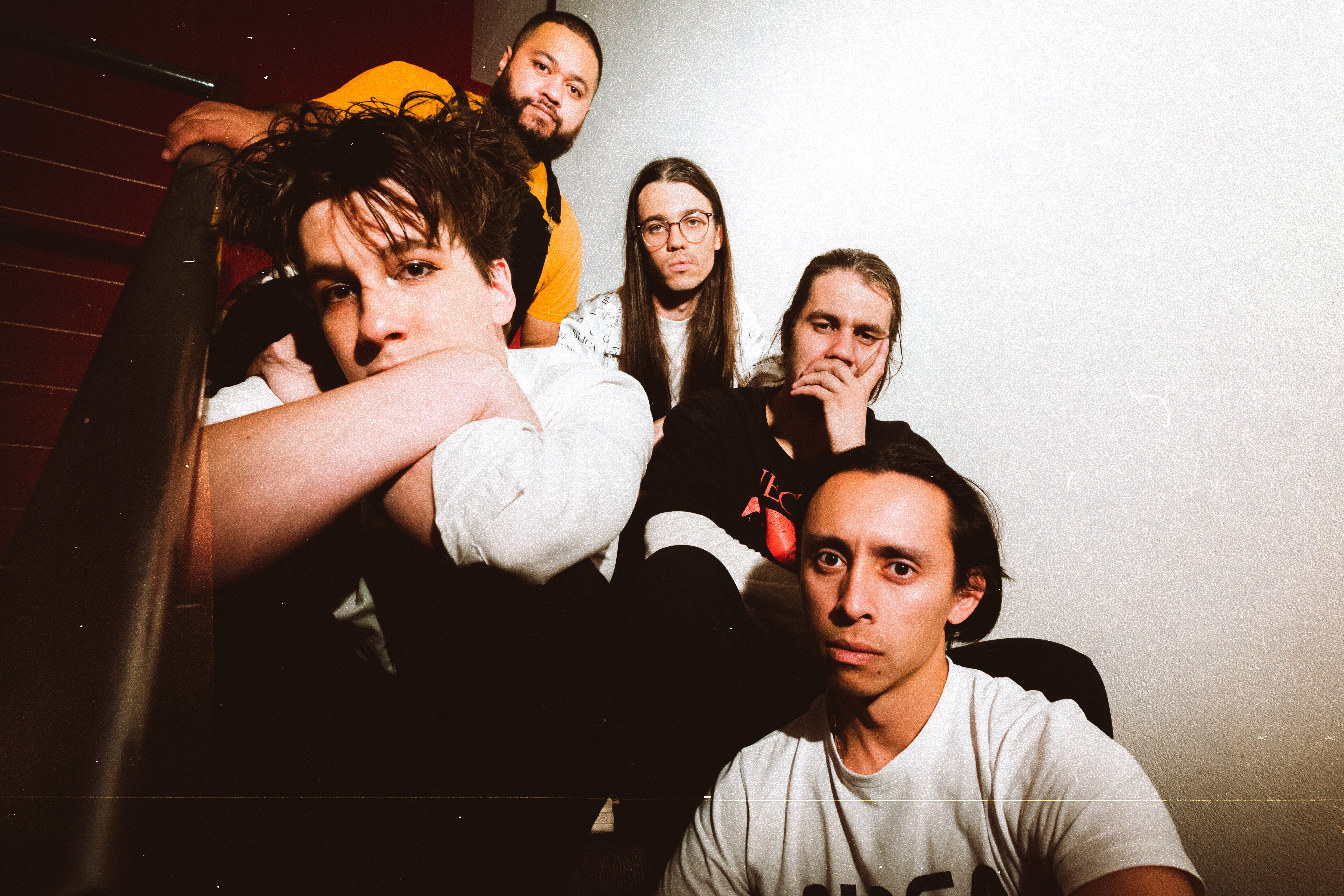 Reside | triple j Unearthed