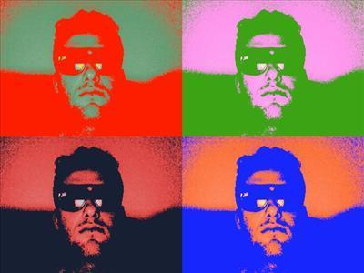 Syd Diamond | triple j Unearthed