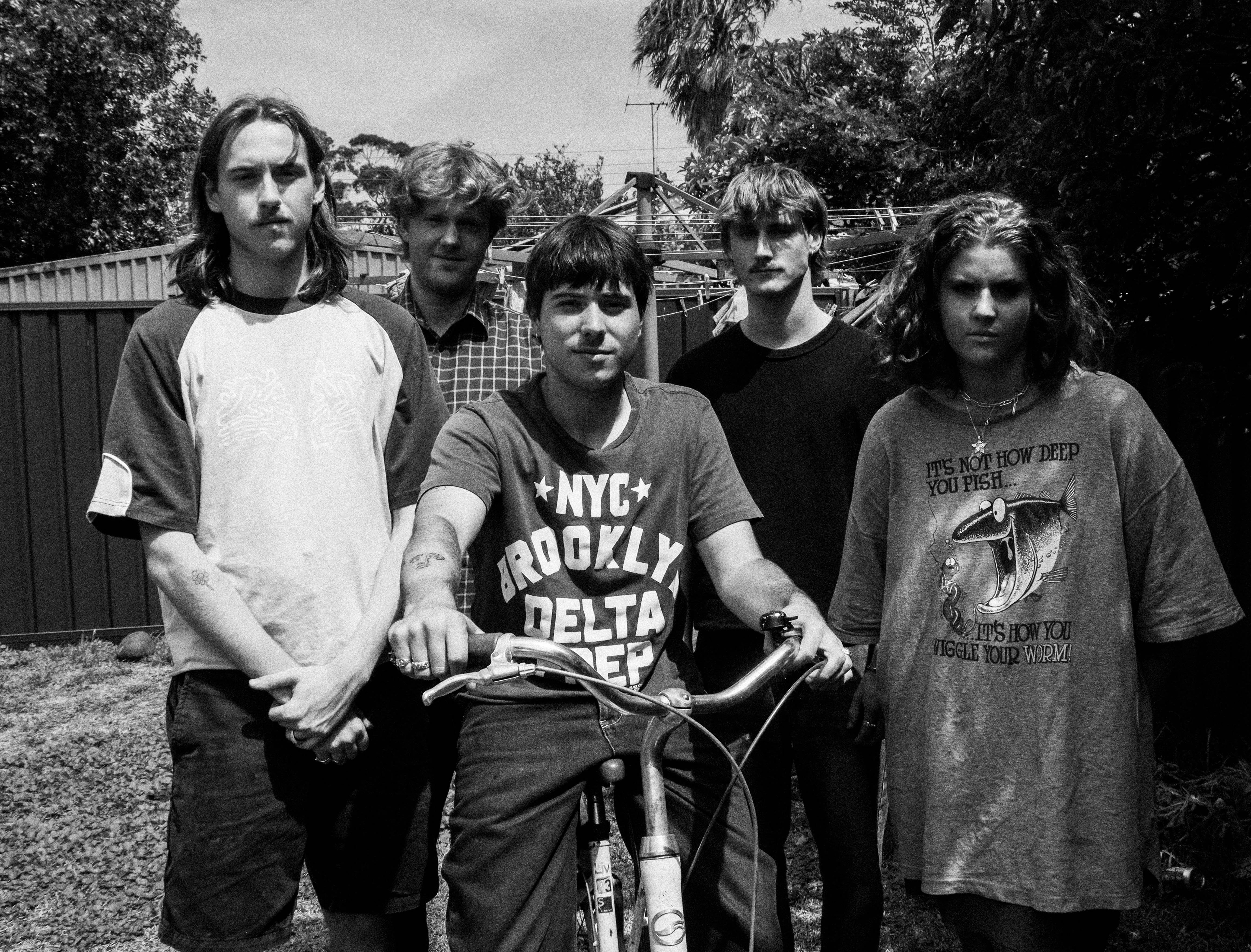 horse | triple j Unearthed