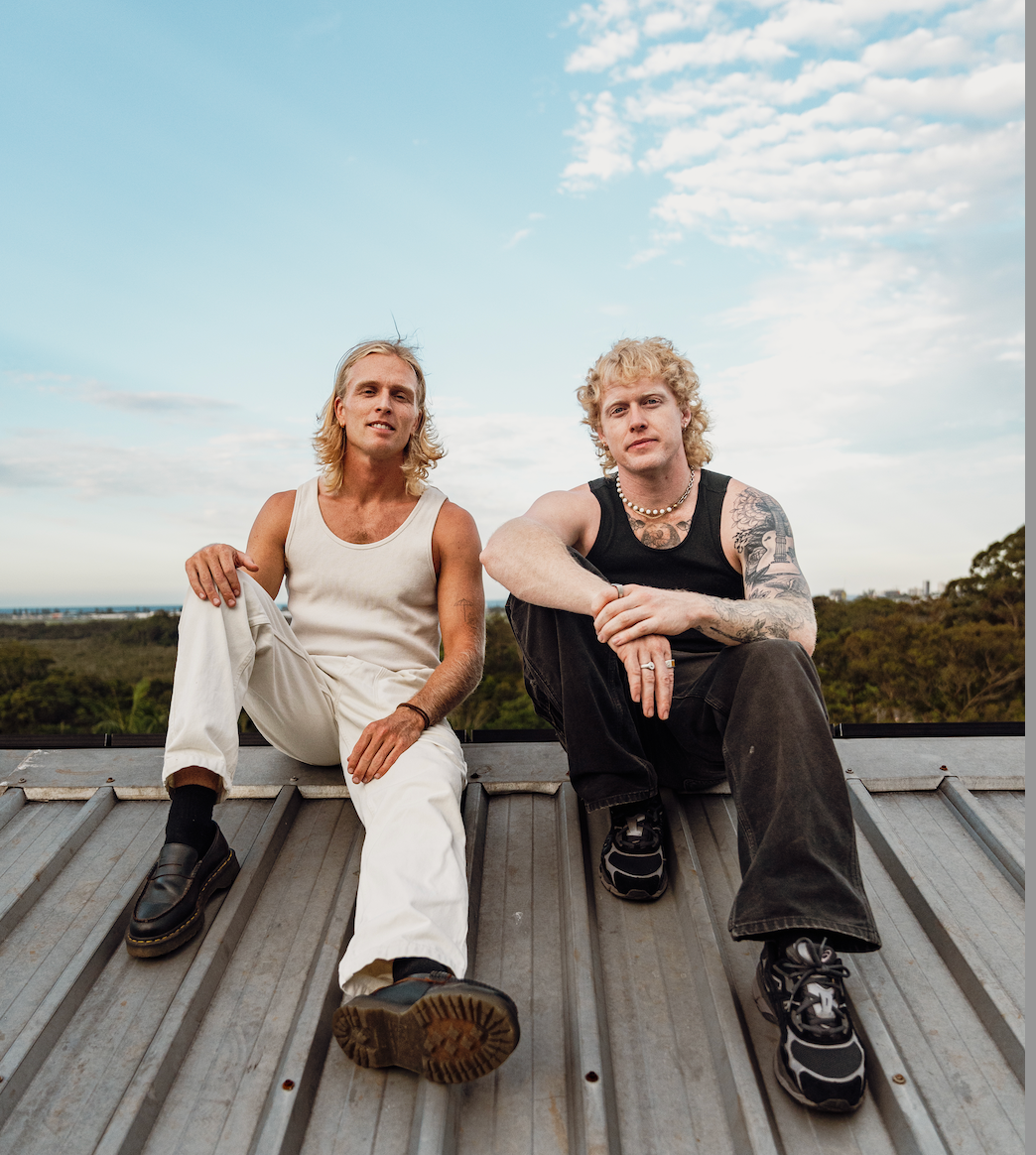 Buttered | triple j Unearthed