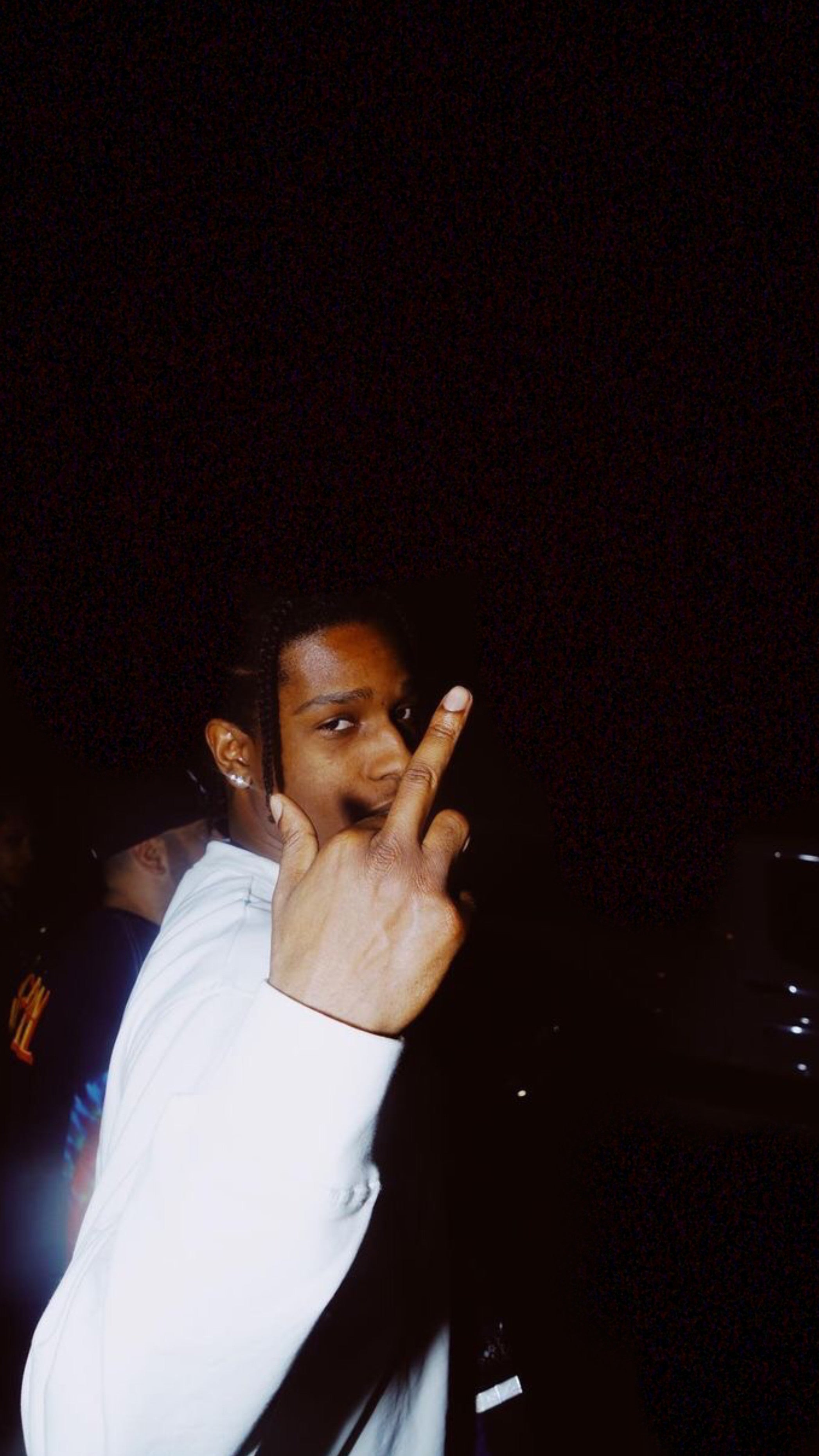 asap rocky tumblr pictures