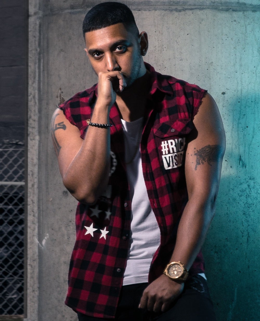 MARKIA | triple j Unearthed