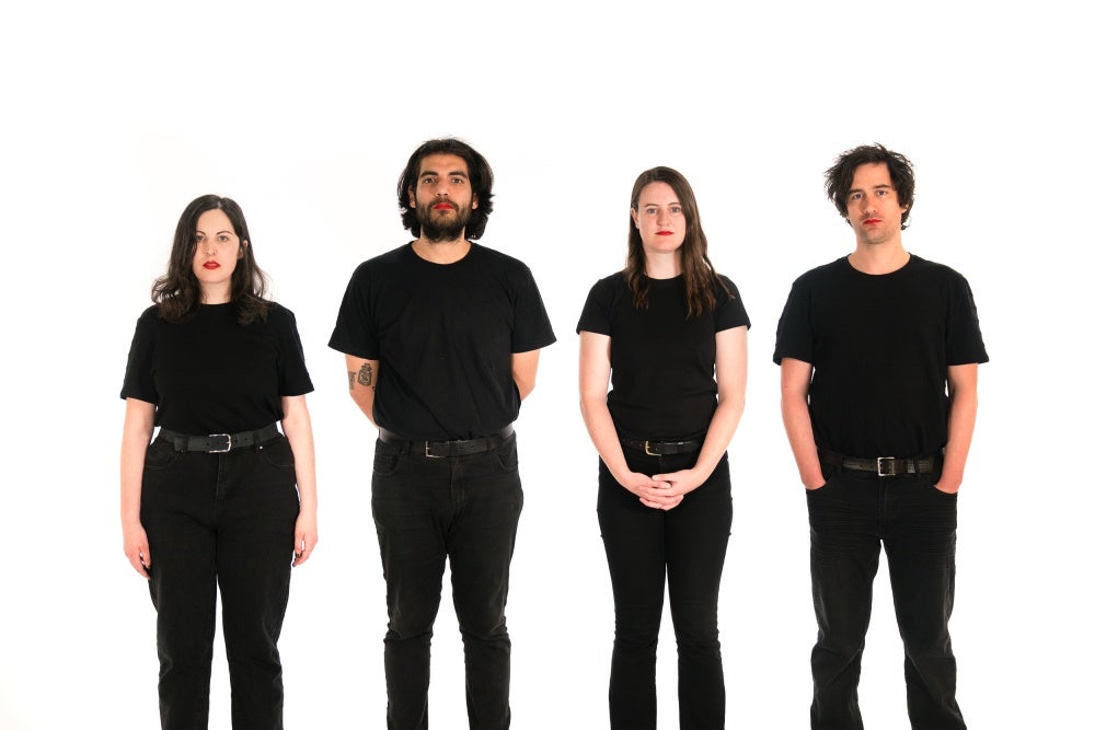 SNAPE | triple j Unearthed
