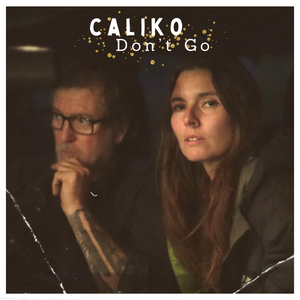 Caliko | triple j Unearthed