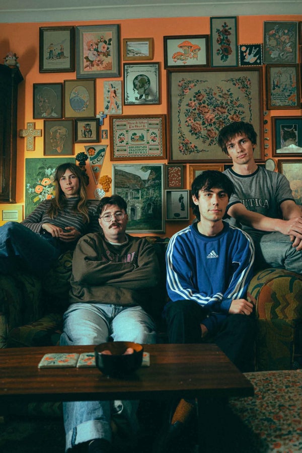 Work by Triple J Unearthed