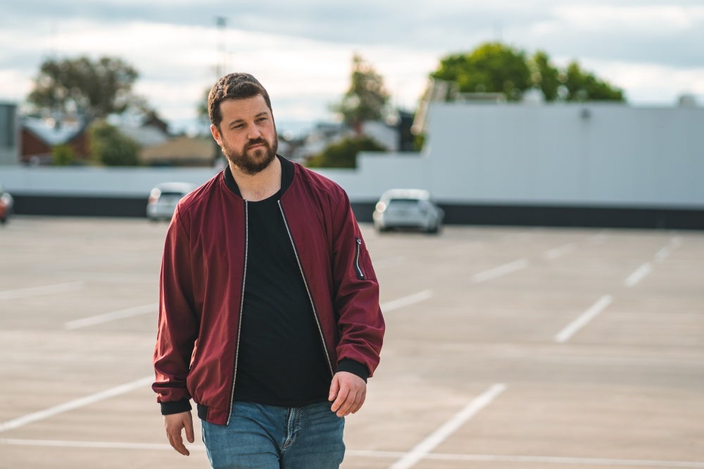 Luke Mac Luke Mac | triple j Unearthed