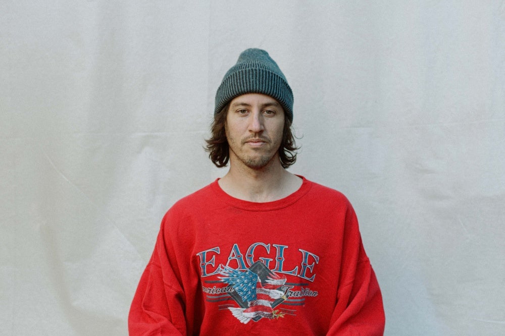 James Bennett | triple j Unearthed