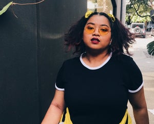 Elle Jade | triple j Unearthed