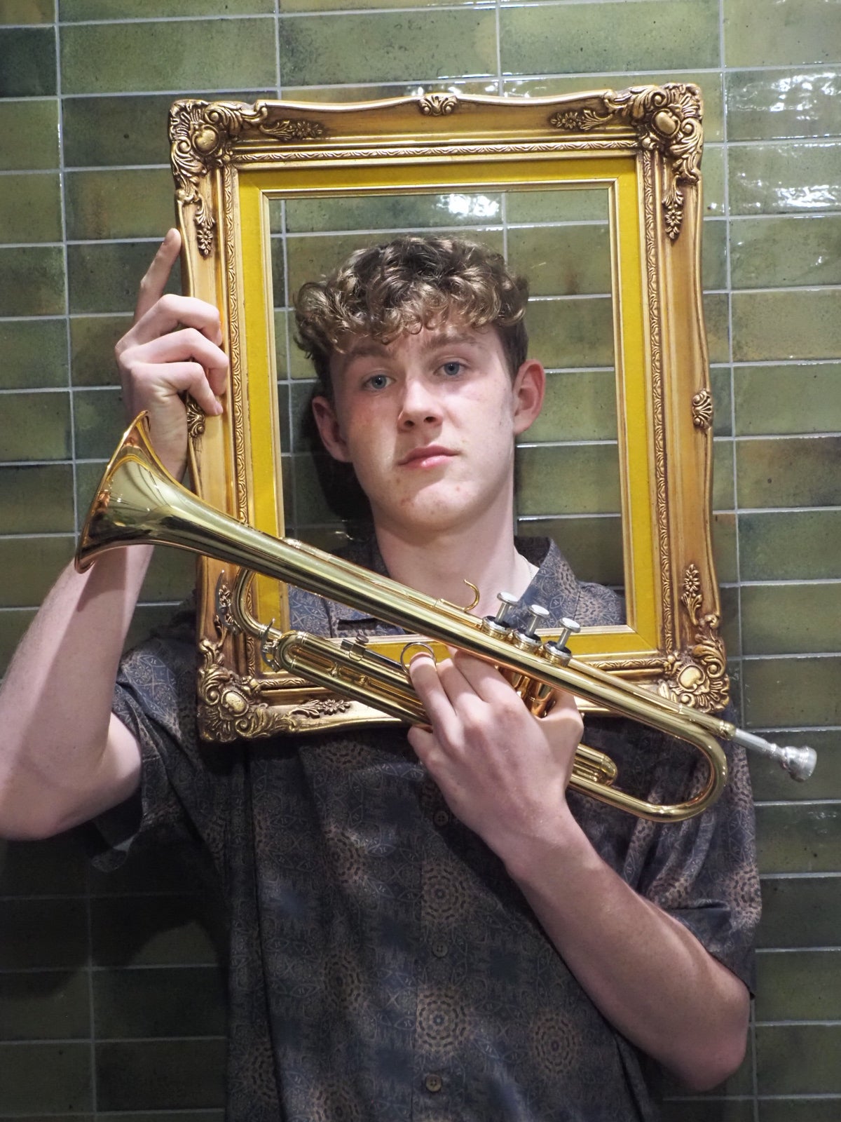Angus Joyce - triple j Unearthed