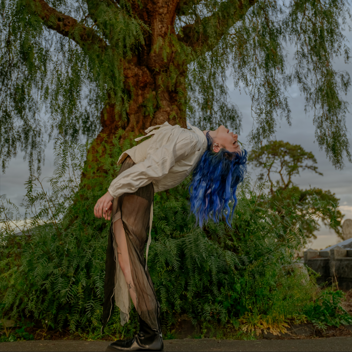 Marceline | triple j Unearthed