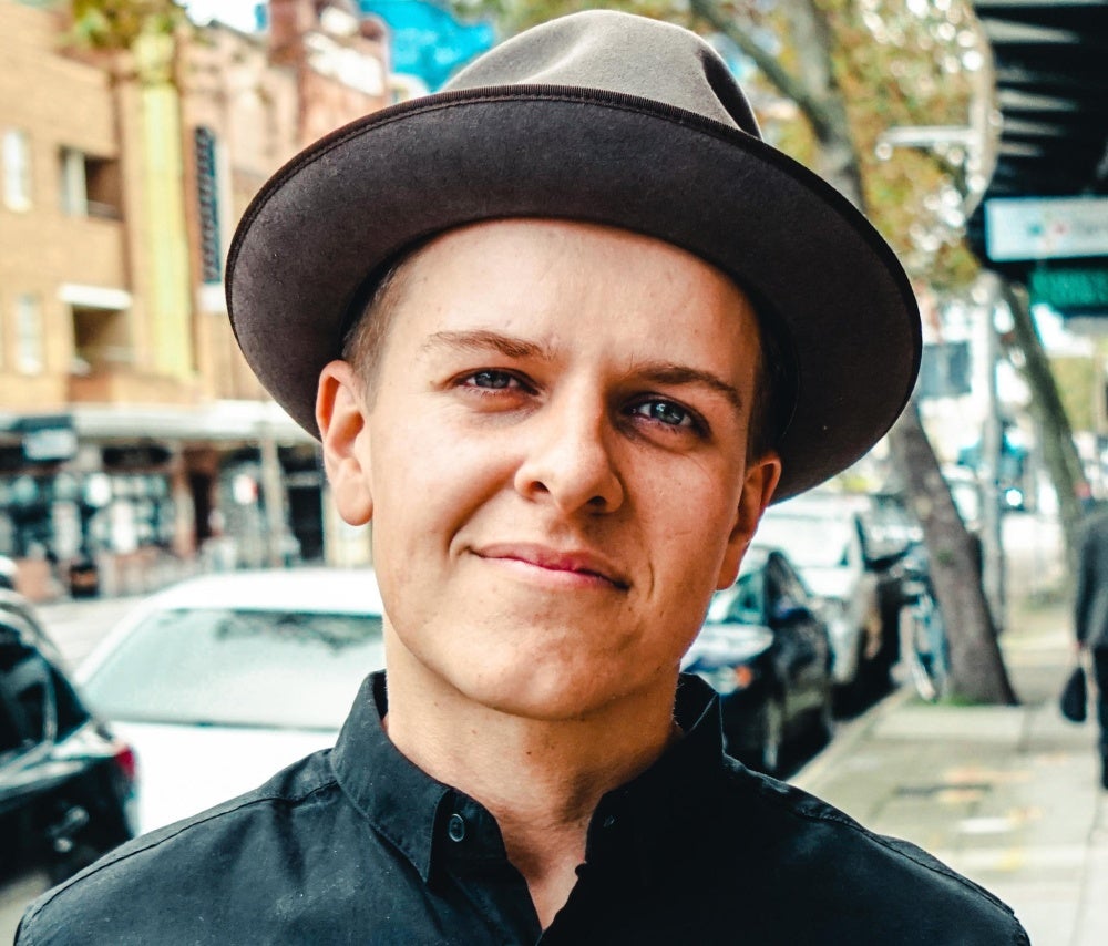 j. | triple j Unearthed