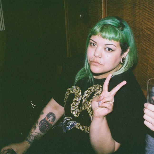 Track review - triple j Unearthed