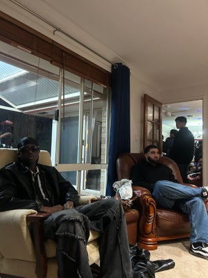 Artwork for track: Imagination by FUEGO