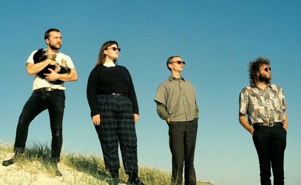 Dead Roo Skel Dead Roo | triple j Unearthed