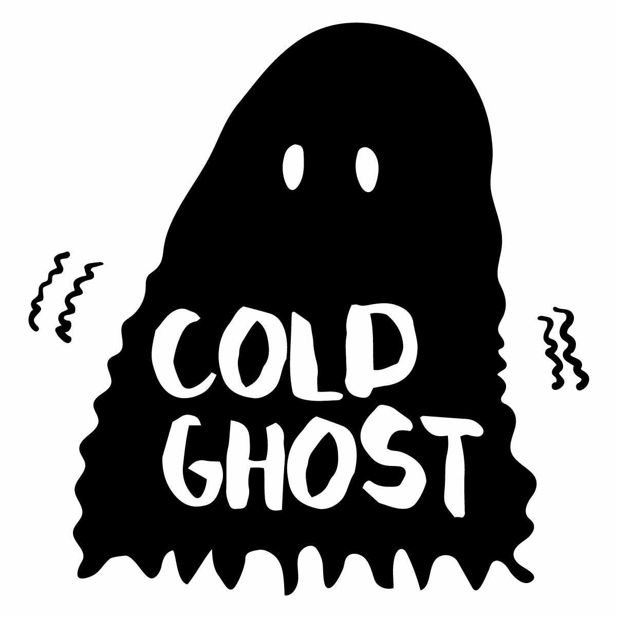 Cold Ghost - triple j Unearthed