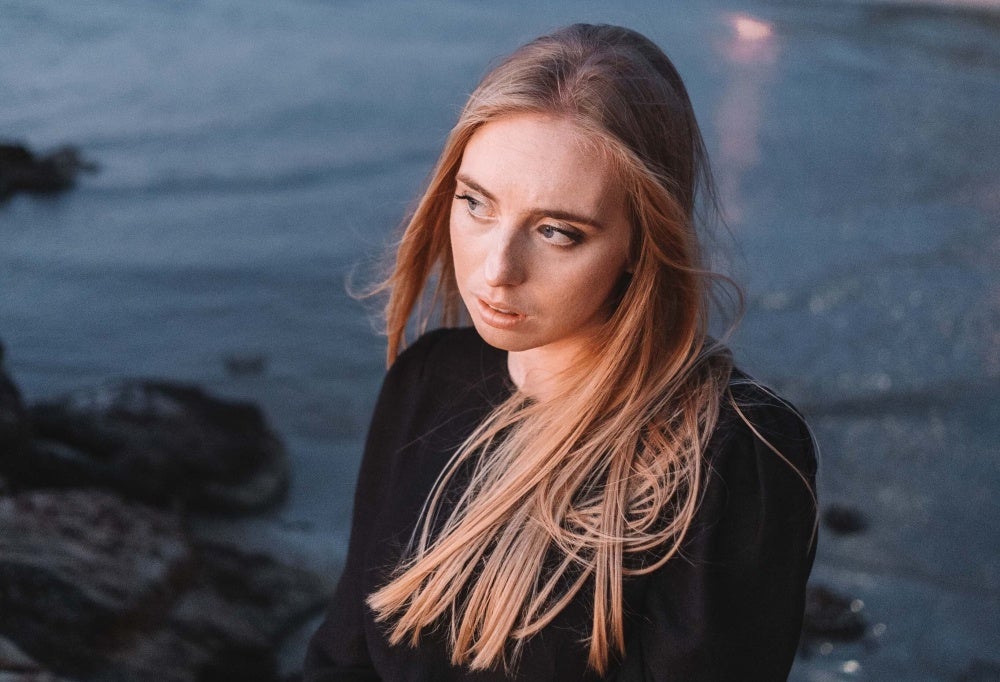 Azura | triple j Unearthed