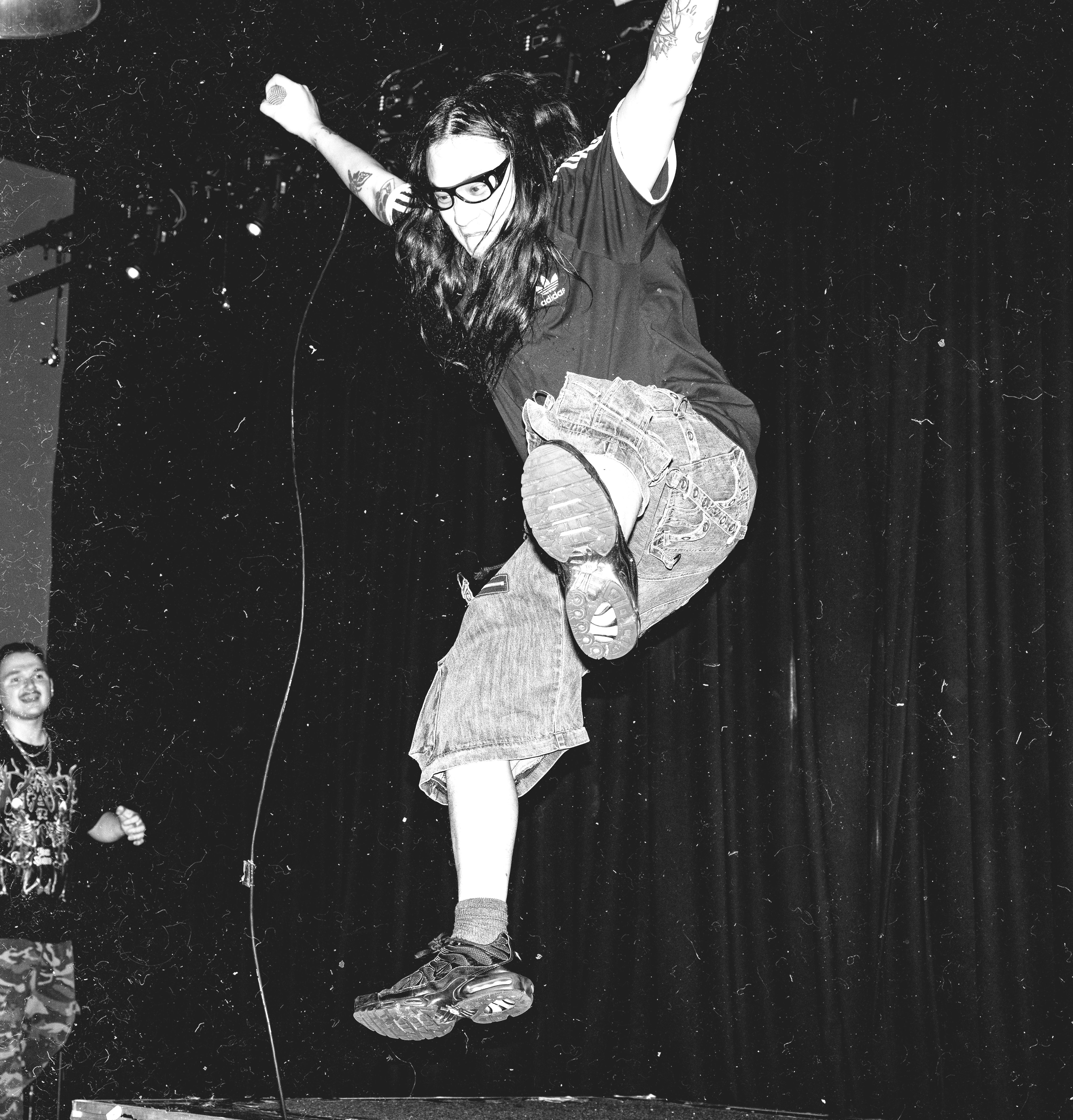 KAI CULT - triple j Unearthed