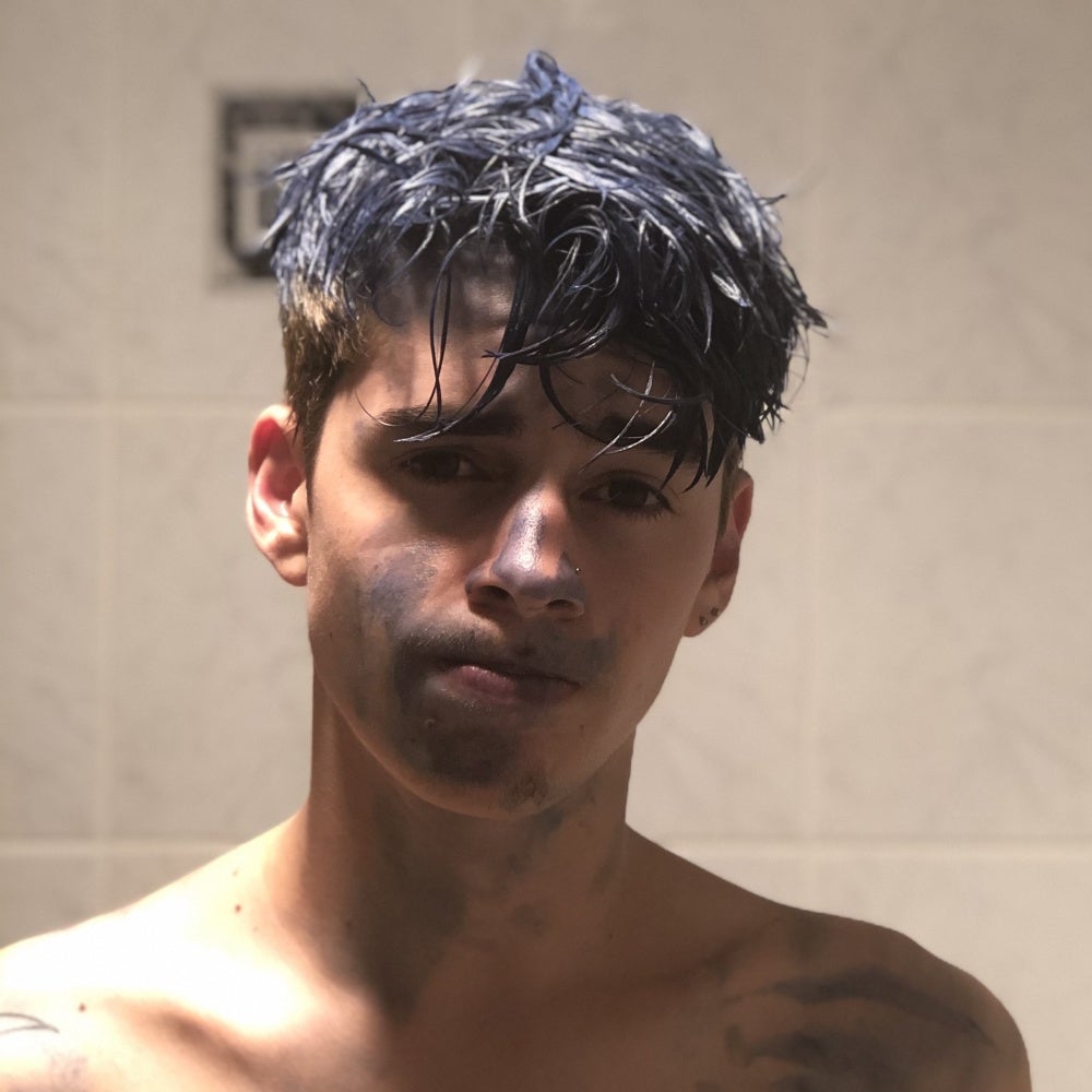 Acidvalleys Rapper Valley | triple j Unearthed