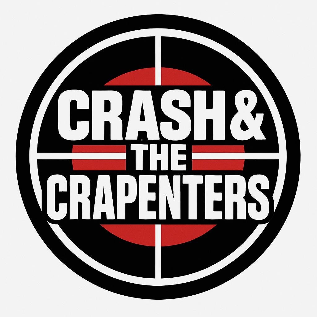 Crash & The Crapenters